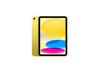 iPad Apple MPQ23FD/A 10,9" 64GB Żółty - Apple