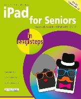 iPad for Seniors in easy steps - Vandome Nick