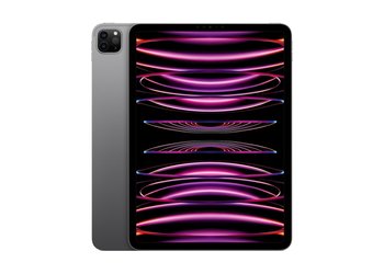 iPad Pro Apple MNYC3FD/A 11" Wi-Fi + Cellular 128GB Gwiezdna Szarość - Apple