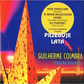 Ipanema Rainbow - Coimbra Guilherme, Sikała Maciej, Napiórkowski Marek, Niedziela Jacek, Lewandowski Adam