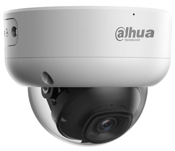 Ipc-Hdbw3541E-As-0280B-S2 - Kamera Ip 5Mpx - Dahua