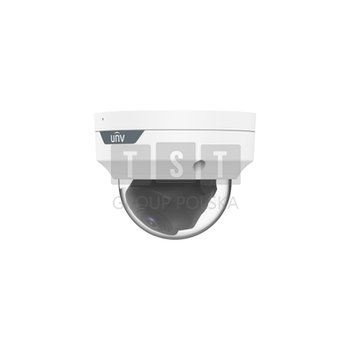 IPC3514LE-ADF28K-WP Kamera IP UNIVIEW 4Mpix AI OwlView 2.8mm WDR mikr - Inny producent