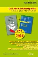 Iphigenie auf Tauris - Das Abi-Komplettpaket: Lektüre plus Interpretation. - Goethe Johann Wolfgang