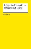 Iphigenie auf Tauris Goethe Johann Wolfgang