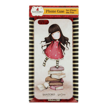 iPhone 6/6S Plus Case - Gorjuss - New Heights - Santoro