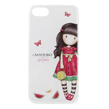 iPhone 8 Case - Gorjuss - Every Summer has a Story - Santoro