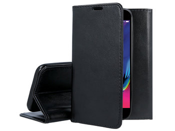 Iphone 8 Plus Case Etui Futerał Magnetic pokrowiec - VegaCom