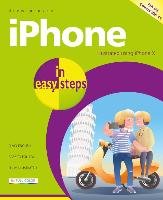 iPhone in easy steps, 7th Edition - Provan Drew