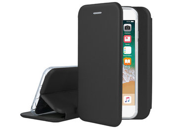 Iphone X Etui pokrowiec Kabura Tył Prestige Case - VegaCom