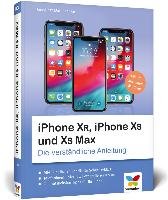 iPhone XR, iPhone XS und XS Maxgalileo14 - Damaschke Giesbert
