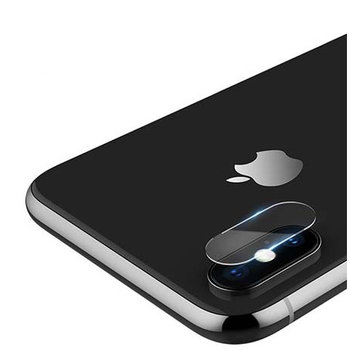 iPhone XS Hartowane szkło na Tylny aparat, kamerę telefonu - EtuiStudio