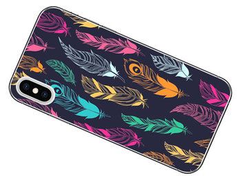 Iphone Xs Kreatui Etui Pokrowiec Tył Artcase 0.3Mm - Kreatui