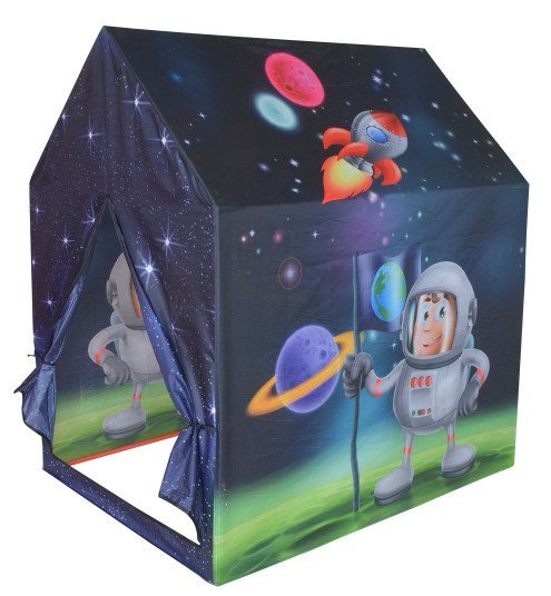 Zdjęcia - Domek iPlay , namiot dla dzieci Kosmos 