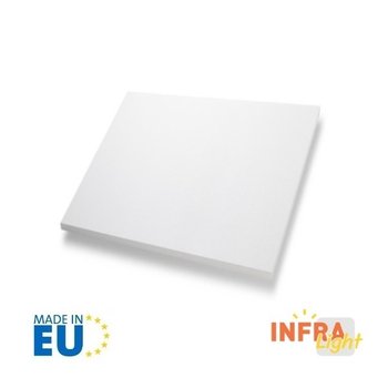 Ipp Classic 350W Panel Grzewczy Grzejnik Na Podczerwień Promiennik - INFRA LIGHT