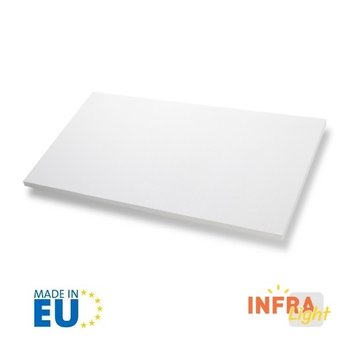 Ipp Classic 450W Panel Grzewczy Grzejnik Na Podczerwień Promiennik - INFRA LIGHT