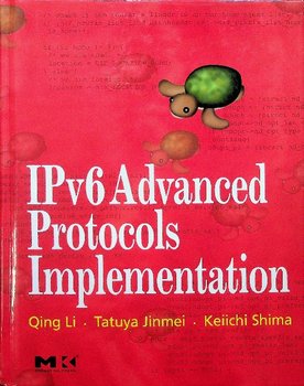 IPv6 Advanced Protocols Implementation - Li Q.