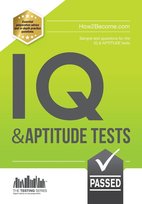 IQ And APTITUDE Tests Opracowanie zbiorowe