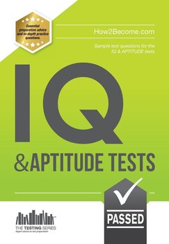 IQ And APTITUDE Tests - Opracowanie zbiorowe