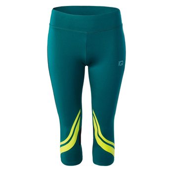 IQ Damskie Legginsy Luna 3/4 (M / ) - IQ