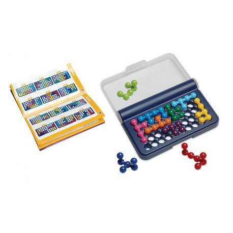 IQ-Fit, gra logiczna, Smart Games, SmartGames