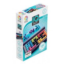 IQ Fit, gra logiczna, Smart Games, SmartGames