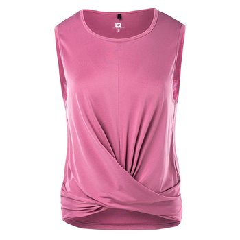 IQ Koszulka Damska Kari Tank Top (XS ( 122 - 128 ) / Purpurowy) - IQ