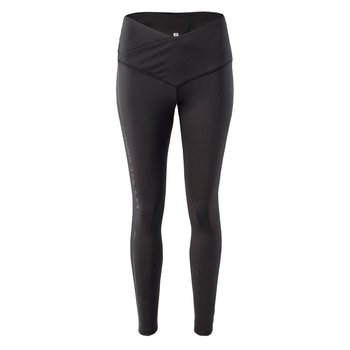 IQ Legginsy Damskie/ Damskie Negra (L / Czarny) - IQ