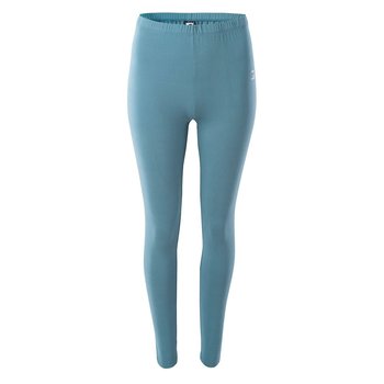 IQ Legginsy Damskie Trening Silky (XL 8,5-9 / ) - IQ