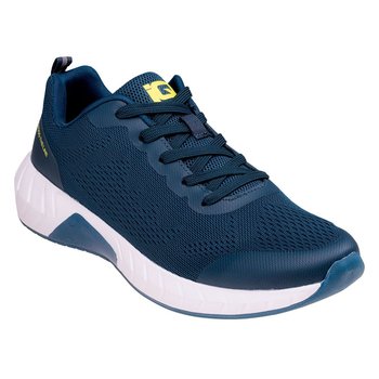 IQ Męskie Buty Sportowe Z Logo Jarger (2XL / ) - IQ