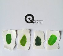 Iq Imagination Quartet