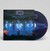 IQ - Riding The Frequency - 'Frequency Live in Poland' IQ