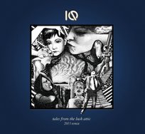 Iq - Tales From the Lush Attic IQ