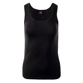 IQ Tank Top Damski/panie Mily (XS ( 122 - 128 ) / Czarny) - IQ