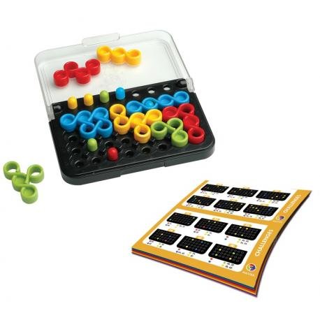 IQ-Twist, gra logiczna, Smart Games, SmartGames