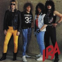 Ira (reedycja 2017) Ira
