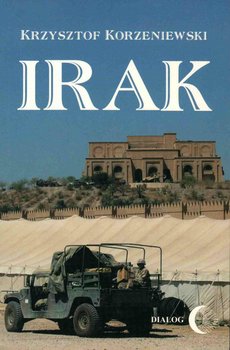 Irak - Korzeniewski Krzysztof