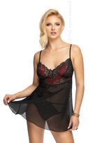 Irall Komplet Model Oriana Black - Irall - M