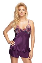 Irall Komplet Model Shelby Purple - Irall - XL