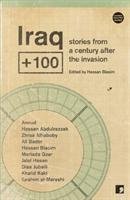 Iraq+100 - Blasim Hassan, Al-Marashi Ibrahim, Anoud, Bader Ali, Jubaili Diaa, Gzar Mortada, Alhaboby Zhraa, Hasan Jalal Naim, Kaki Khalid, Abdulrazzak Hassan