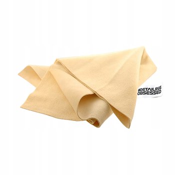 IRCHA SYNTETYCZNA MIKROCHAM 54X48cm wysoka chłonność nie pozostawia smug - Kovax