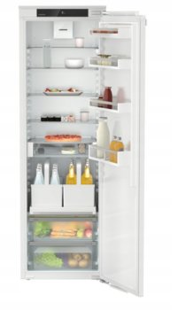 IRDe 5121 Plus Zintegrowana lodówka z EasyFresh liebherr - Liebherr