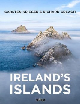 Ireland's Islands - Carsten Krieger