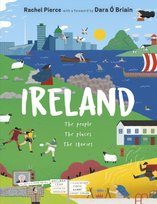 Ireland: The People, The Places, The Stories Opracowanie zbiorowe