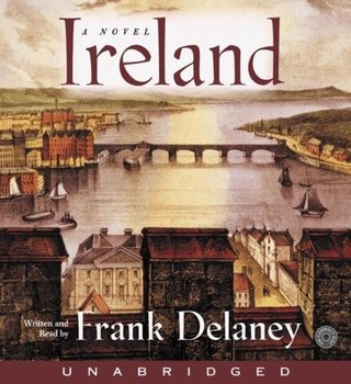 Ireland - Delaney Frank