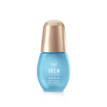 Iren Shizen, Serum nawilżające do twarzy – Quench-up Hydrating Serum, 20ml - Inna marka