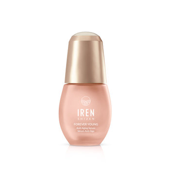 Iren Shizen, Serum przeciwstarzeniowe do twarzy – Forever young anti-aging serum, 20ml - Inna marka