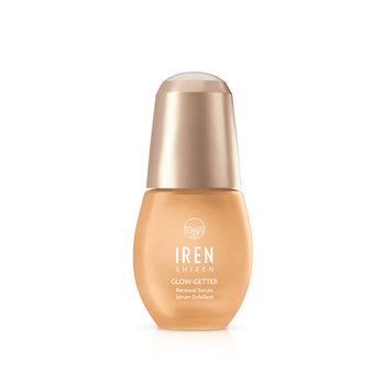 Iren Shizen, Serum regenerujące do twarzy – Glow-Getter Renewal Serum, 20ml - Iren Shizen