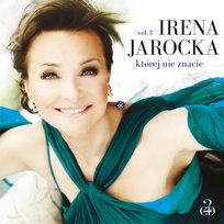 Irena Jarocka której nie znacie. Volume 3 Jarocka Irena