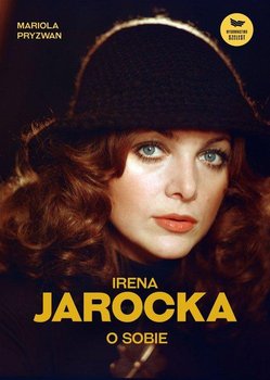 Irena Jarocka o sobie - Pryzwan Mariola