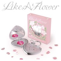 IRENE (Red Velvet) - 1st mini album [Like A Flower] (Mirror Ver.) Red Velvet